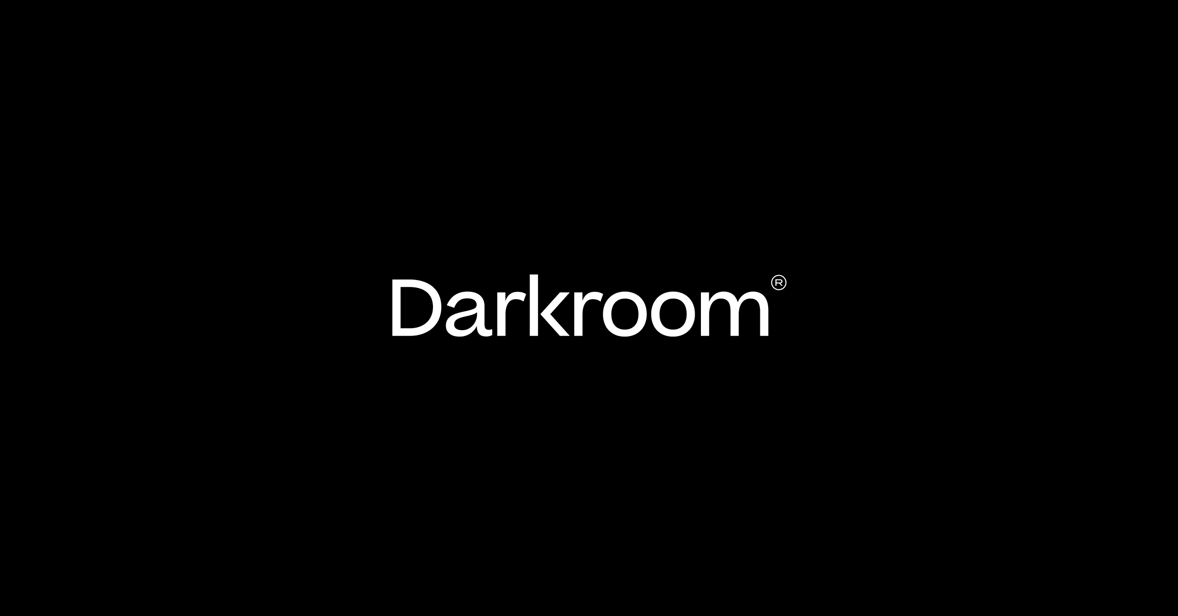 FullService Digital Growth Agency Darkroom